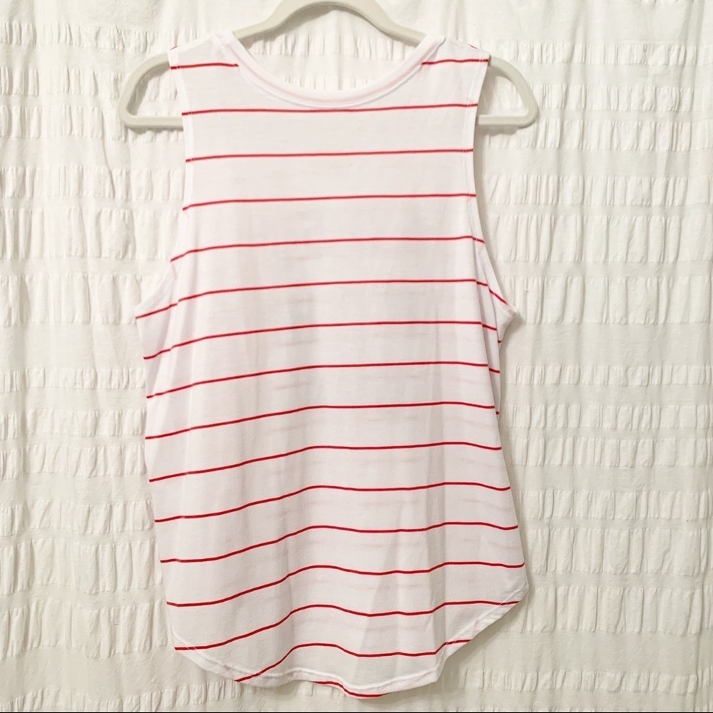 GRAYSON THREADS “Rosé in the USA” Tank | Size XL - Picture 2 of 4